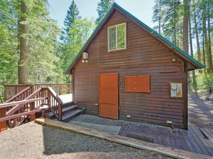 36 Milestone Ln #13, Unit 13, Kyburz, CA 95720 Photo