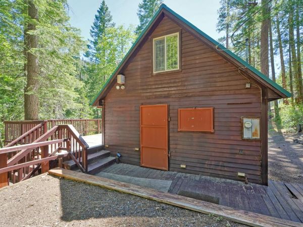 36 Milestone Ln #13, Unit 13, Kyburz, CA 95720