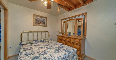 36 Milestone Ln #13, Unit 13, Kyburz, CA 95720 Photo