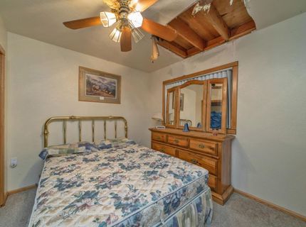 36 Milestone Ln #13, Unit 13, Kyburz, CA 95720 Photo