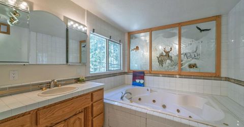 36 Milestone Ln #13, Unit 13, Kyburz, CA 95720 Photo