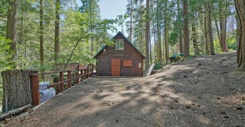 36 Milestone Ln #13, Unit 13, Kyburz, CA 95720 Photo