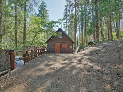 36 Milestone Ln #13, Unit 13, Kyburz, CA 95720 Photo