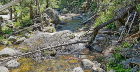 36 Milestone Ln #13, Unit 13, Kyburz, CA 95720 Photo