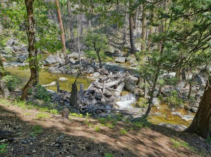 36 Milestone Ln #13, Unit 13, Kyburz, CA 95720 Photo