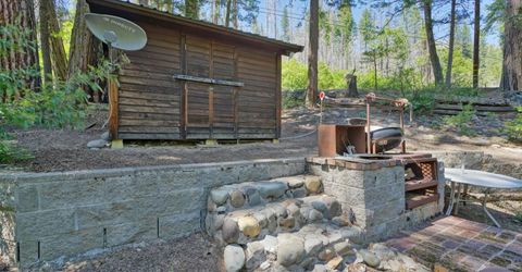 36 Milestone Ln #13, Unit 13, Kyburz, CA 95720 Photo