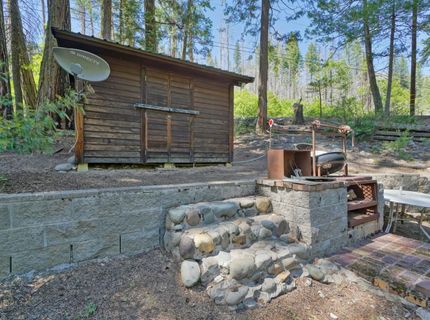 36 Milestone Ln #13, Unit 13, Kyburz, CA 95720 Photo