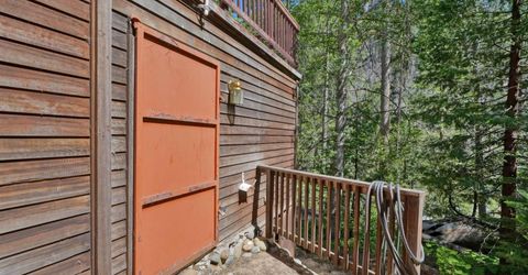 36 Milestone Ln #13, Unit 13, Kyburz, CA 95720 Photo