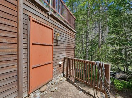 36 Milestone Ln #13, Unit 13, Kyburz, CA 95720 Photo