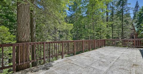 36 Milestone Ln #13, Unit 13, Kyburz, CA 95720 Photo