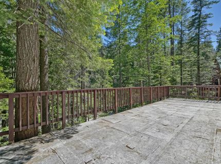 36 Milestone Ln #13, Unit 13, Kyburz, CA 95720 Photo