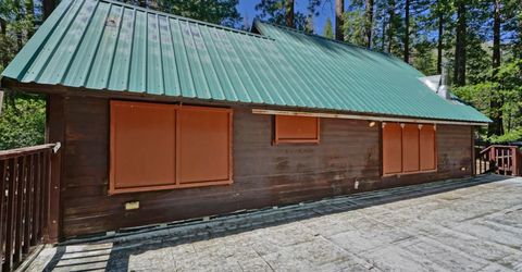 36 Milestone Ln #13, Unit 13, Kyburz, CA 95720 Photo