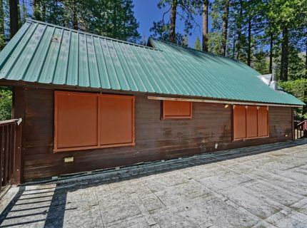 36 Milestone Ln #13, Unit 13, Kyburz, CA 95720 Photo