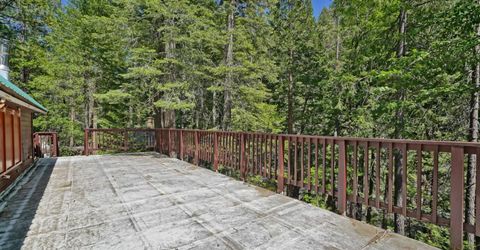 36 Milestone Ln #13, Unit 13, Kyburz, CA 95720 Photo
