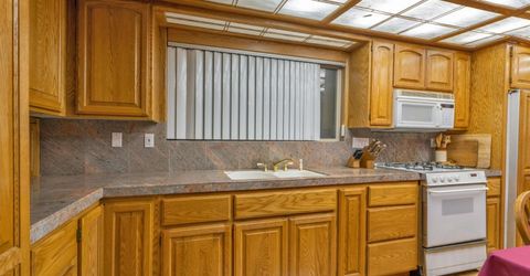 36 Milestone Ln #13, Unit 13, Kyburz, CA 95720 Photo