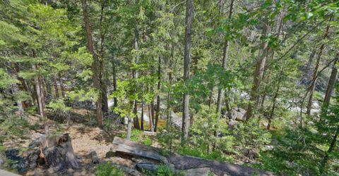 36 Milestone Ln #13, Unit 13, Kyburz, CA 95720 Photo