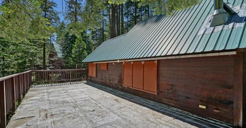 36 Milestone Ln #13, Unit 13, Kyburz, CA 95720 Photo