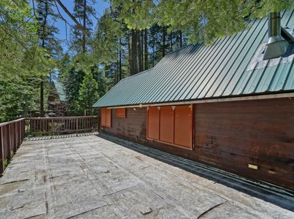 36 Milestone Ln #13, Unit 13, Kyburz, CA 95720 Photo