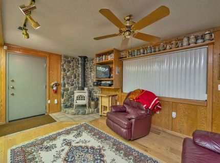 36 Milestone Ln #13, Unit 13, Kyburz, CA 95720 Photo