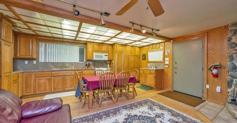 36 Milestone Ln #13, Unit 13, Kyburz, CA 95720 Photo