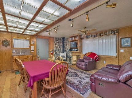 36 Milestone Ln #13, Unit 13, Kyburz, CA 95720 Photo