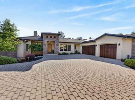 23310 Darkhorse Dr, Auburn, CA 95602 Photo