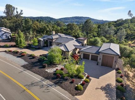 23310 Darkhorse Dr, Auburn, CA 95602 Photo
