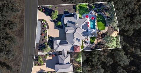 23310 Darkhorse Dr, Auburn, CA 95602 Photo