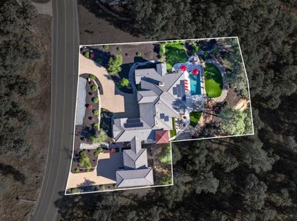 23310 Darkhorse Dr, Auburn, CA 95602 Photo