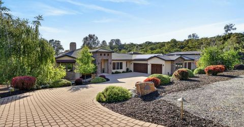 23310 Darkhorse Dr, Auburn, CA 95602 Photo