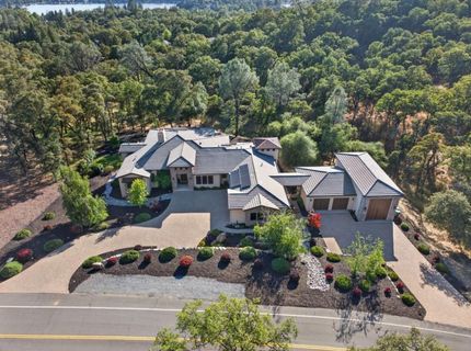 23310 Darkhorse Dr, Auburn, CA 95602 Photo