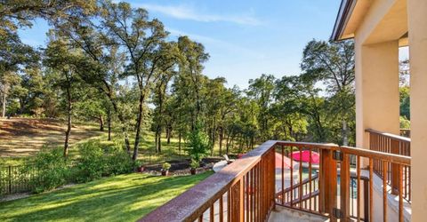 23310 Darkhorse Dr, Auburn, CA 95602 Photo