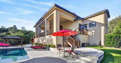 23310 Darkhorse Dr, Auburn, CA 95602 Photo