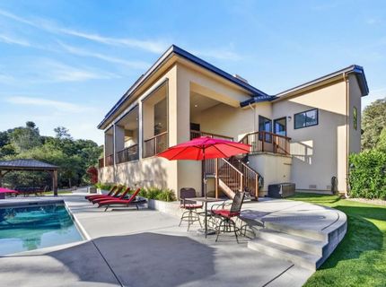 23310 Darkhorse Dr, Auburn, CA 95602 Photo