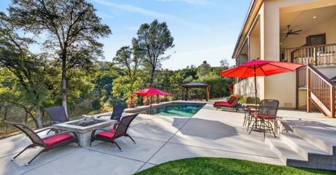 23310 Darkhorse Dr, Auburn, CA 95602 Photo
