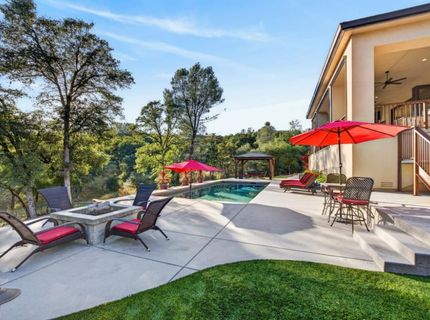 23310 Darkhorse Dr, Auburn, CA 95602 Photo
