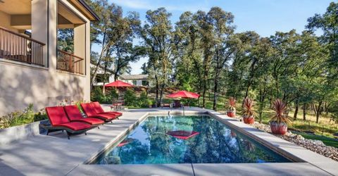 23310 Darkhorse Dr, Auburn, CA 95602 Photo