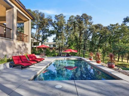 23310 Darkhorse Dr, Auburn, CA 95602 Photo