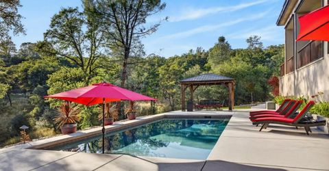 23310 Darkhorse Dr, Auburn, CA 95602 Photo