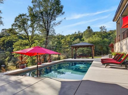 23310 Darkhorse Dr, Auburn, CA 95602 Photo
