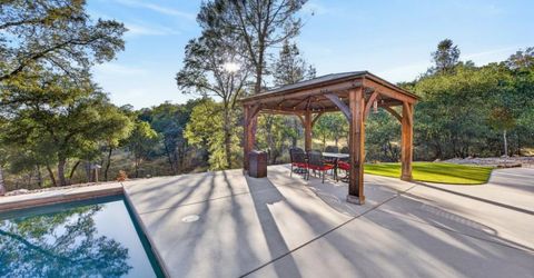 23310 Darkhorse Dr, Auburn, CA 95602 Photo
