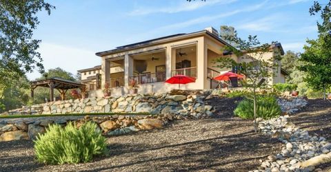 23310 Darkhorse Dr, Auburn, CA 95602 Photo