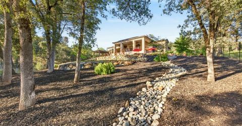 23310 Darkhorse Dr, Auburn, CA 95602 Photo