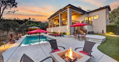 23310 Darkhorse Dr, Auburn, CA 95602 Photo