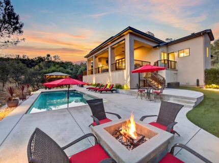 23310 Darkhorse Dr, Auburn, CA 95602 Photo
