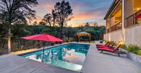 23310 Darkhorse Dr, Auburn, CA 95602 Photo