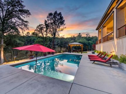 23310 Darkhorse Dr, Auburn, CA 95602 Photo