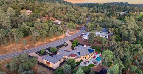 23310 Darkhorse Dr, Auburn, CA 95602 Photo