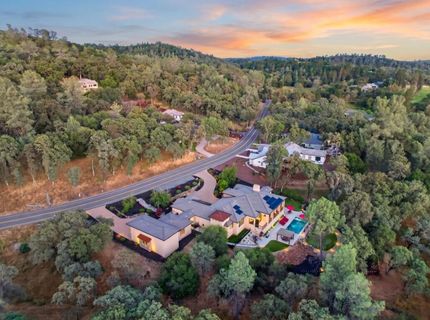 23310 Darkhorse Dr, Auburn, CA 95602 Photo