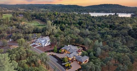 23310 Darkhorse Dr, Auburn, CA 95602 Photo